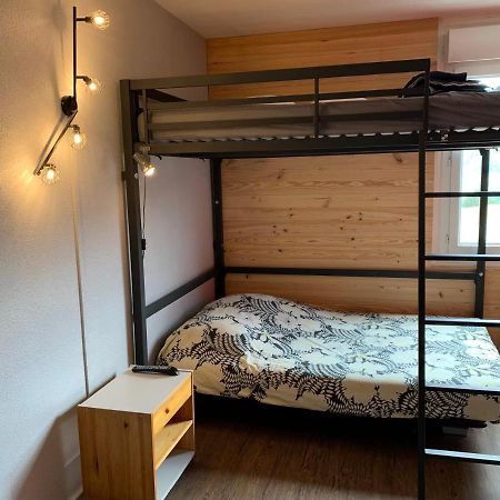 Appartement Superdevoluy Le Petit Suisse Saint-Étienne-en-Dévoluy Exterior foto